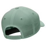 Unisex Dri-FIT ADV Club Structured Swoosh Tennis Cap-Apparel-Nike-FB5636-006-1-Tennis Express