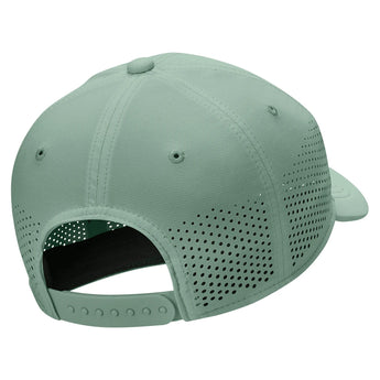 Unisex Dri-FIT ADV Club Structured Swoosh Tennis Cap-Apparel-Nike-FB5636-006-1-Tennis Express