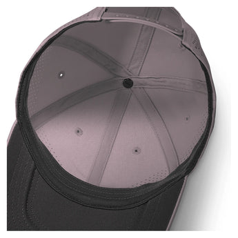 Unisex Dri-FIT ADV Club Structured Swoosh Tennis Cap-Apparel-Nike-FB5636-226_1-Tennis Express