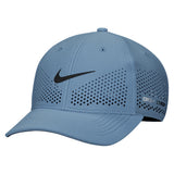 Unisex Dri-FIT ADV Club Structured Swoosh Tennis Cap-Apparel-Nike-FB5636-486-Tennis Express