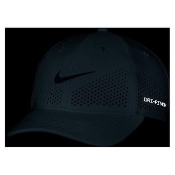 Unisex Dri-FIT ADV Club Structured Swoosh Tennis Cap-Apparel-Nike-FB5636-486_1-Tennis Express