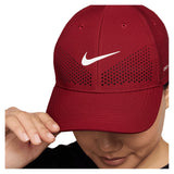 Unisex Dri-FIT Advantage Club Tennis Cap-Apparel-Nike-FB5636-613_1-Tennis Express