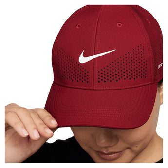 Unisex Dri-FIT Advantage Club Tennis Cap-Apparel-Nike-FB5636-613_1-Tennis Express