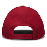 Unisex Dri-FIT Advantage Club Tennis Cap-Apparel-Nike-FB5636-613_3-Tennis Express