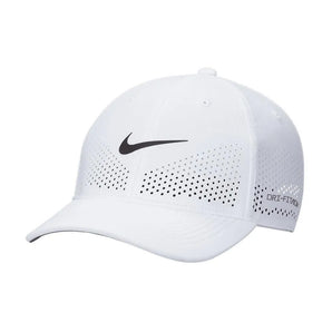 Unisex Dri-FIT Advantage Club Tennis Cap-Apparel-Nike-FB5636-BU25-1-2-[Sku]-Tennis Express
