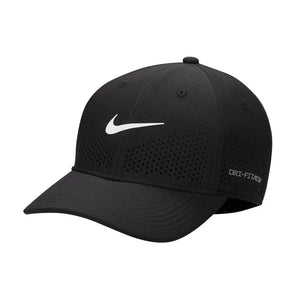 Unisex Dri-FIT Advantage Club Tennis Cap-Apparel-Nike-FB5636-BU25-2-1-[Sku]-Tennis Express