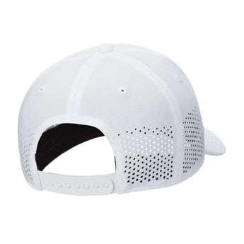 Unisex Dri-FIT Advantage Club Tennis Cap-Apparel-Nike-FB5636-BU25-6-6-[Sku]-Tennis Express