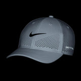 Unisex Dri-FIT Advantage Club Tennis Cap-Apparel-Nike-FB5636-BU25-7-7-[Sku]-Tennis Express