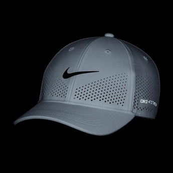 Unisex Dri-FIT Advantage Club Tennis Cap-Apparel-Nike-FB5636-BU25-7-7-[Sku]-Tennis Express