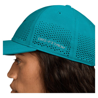 Unisex Dri-FIT ADV Club Structured Swoosh Tennis Cap, Nike, Tennis Express, FB5636-H26-3