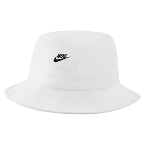 Juniors' Apex Futura Sports Bucket Hat-Apparel-Nike-FB5648-BU25-100-1-Tennis Express