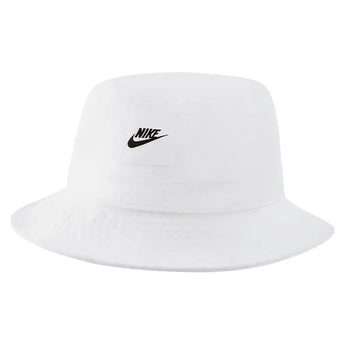 Juniors' Apex Futura Sports Bucket Hat-Apparel-Nike-FB5648-BU25-100-1-Tennis Express