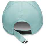 Unisex Dri-FIT Club Unstructured Featherlight Tennis Cap-Apparel-Nike-FB5682-017_3-Tennis Express