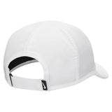 Unisex Dri-FIT Club Unstructured Featherlight Tennis Cap,Apparel,Nike,,,Tennis Express,FB5682-100_2