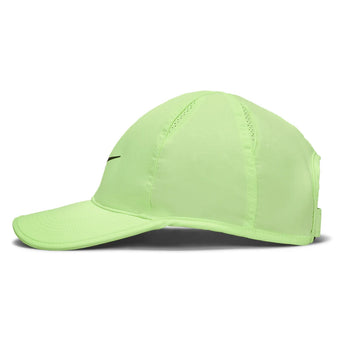 Unisex Dri-FIT Club Unstructured Featherlight Tennis Cap-Apparel-Nike-FB5682-360_1-Tennis Express