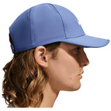 Unisex Dri-FIT Club Unstructured Featherlight Tennis Cap Indigo Storm and White,Apparel,Nike,,,Tennis Express,FB5682-459_4