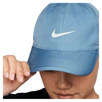 Unisex Dri-FIT Club Unstructured Featherlight Tennis Cap-Apparel-Nike-FB5682-486_1-706038Tennis Express