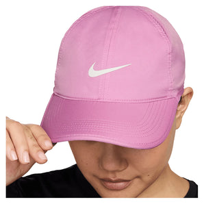 Unisex Dri-FIT Club Unstructured Featherlight Tennis Cap-Apparel-Nike-FB5682-503_1-706041Tennis Express