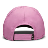 Unisex Dri-FIT Club Unstructured Featherlight Tennis Cap-Apparel-Nike-FB5682-503_3-Tennis Express