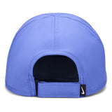 Unisex Dri-FIT Club Unstructured Featherlight Tennis Cap-Apparel-Nike-FB5682-570_1-Tennis Express