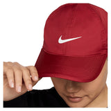 Unisex Dri-FIT Club Unstructured Featherlight Tennis Cap-Apparel-Nike-FB5682-613_1-706047Tennis Express