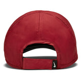 Unisex Dri-FIT Club Unstructured Featherlight Tennis Cap-Apparel-Nike-FB5682-613_2-Tennis Express
