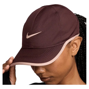 Unisex Dri-FIT Club Unstructured Featherlight Tennis Cap-Apparel-Nike-FB5682-653-Tennis Express