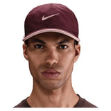 Unisex Dri-FIT Club Unstructured Featherlight Tennis Cap-Apparel-Nike-FB5682-653_2-Tennis Express
