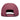 Unisex Dri-FIT Club Unstructured Featherlight Tennis Cap Pink Smoke and Black,Apparel,Nike,,,Tennis Express,FB5682-654_P4