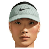 Unisex Dri-FIT ADV Ace Tennis Visor-Apparel-Nike-FB6443-006_1-Tennis Express