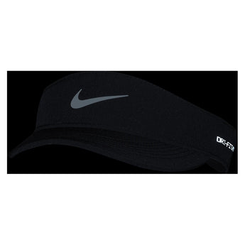 Unisex Dri-FIT Advance Ace Tennis Visor,Apparel,Nike,,,Tennis Express,FB6443-010-3