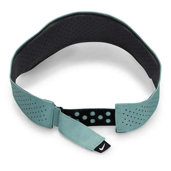 Unisex Dri-FIT Advantage Ace Tennis Visor Cannon and White-Apparel-Nike-FB6443-017F25-4-Tennis Express