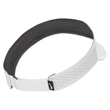 Unisex Dri-FIT Advance Ace Tennis Visor,Apparel,Nike,,,Tennis Express,FB6443-100_1
