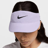 Unisex Dri-FIT Advantage Ace Tennis Visor-Apparel-Nike-FB6443-3-Tennis Express