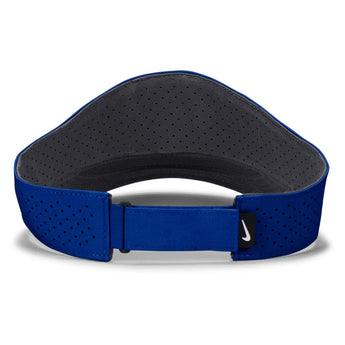 Unisex Dri-FIT Advance Ace Tennis Visor,Apparel,Nike,,,Tennis Express,FB6443-417-2_3a04a896-b3fb-460c-893c-0da567305c1a