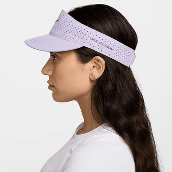 Unisex Dri-FIT Advantage Ace Tennis Visor-Apparel-Nike-FB6443-5-Tennis Express