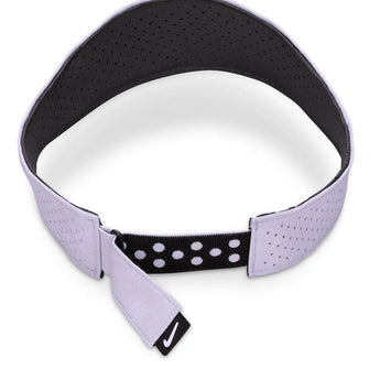 Unisex Dri-FIT Advantage Ace Tennis Visor-Apparel-Nike-FB6443-6-Tennis Express