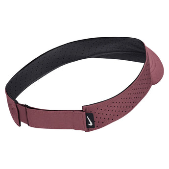 Unisex Dri-FIT Advance Ace Tennis Visor,Apparel,Nike,,,Tennis Express,FB6443-654-1