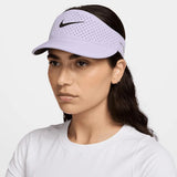 Unisex Dri-FIT Advantage Ace Tennis Visor-Apparel-Nike-FB6443-7-Tennis Express