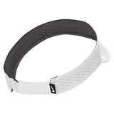 Unisex Dri-FIT Advance Ace Tennis Visor-Apparel-Nike-FB6443-H23-100-2-Tennis Express