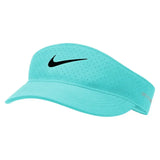 Unisex Dri-FIT Advantage Ace Tennis Visor-Apparel-Nike-FB6443-U25-345-1-Tennis Express