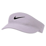 Unisex Dri-FIT Advantage Ace Tennis Visor-Apparel-Nike-FB6443-U25-515-1-Tennis Express