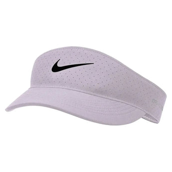 Unisex Dri-FIT Advantage Ace Tennis Visor-Apparel-Nike-FB6443-U25-515-1-Tennis Express