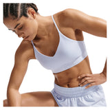 Women's Dri-FIT Indy Light Support Sports Bra-Apparel-Nike-FD1062-407-2-Tennis Express