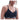 Women's Dri-FIT Indy Light Support Sports Bra Midnight Navy-Apparel-Nike-FD1062-410B-3-Tennis Express