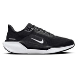 Women's Pegasus 41 Running Shoes Black and White-Footwear-Nike-FD2723-002U25-2-Tennis Express