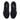 Women's Pegasus 41 Running Shoes Black and White-Footwear-Nike-FD2723-002U25-3-Tennis Express