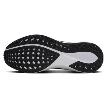 Women's Pegasus 41 Running Shoes Black and White-Footwear-Nike-FD2723-002U25-5-Tennis Express