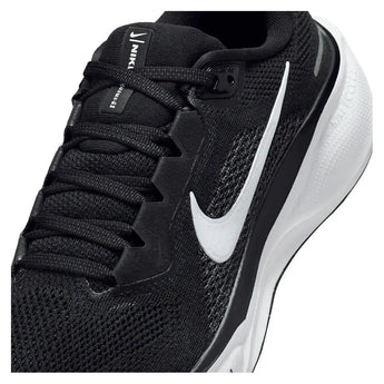 Women's Pegasus 41 Running Shoes Black and White-Footwear-Nike-FD2723-002U25-6-Tennis Express