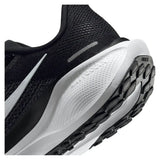 Women's Pegasus 41 Running Shoes Black and White-Footwear-Nike-FD2723-002U25-7-Tennis Express